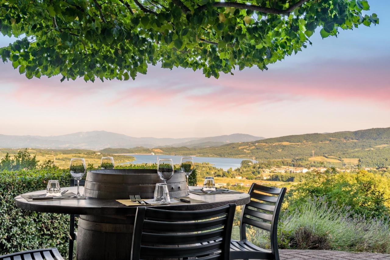 Poggio Agli Ulivi Villa Barberino di Mugello Dış mekan fotoğraf