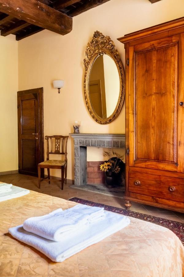 Poggio Agli Ulivi Villa Barberino di Mugello Dış mekan fotoğraf